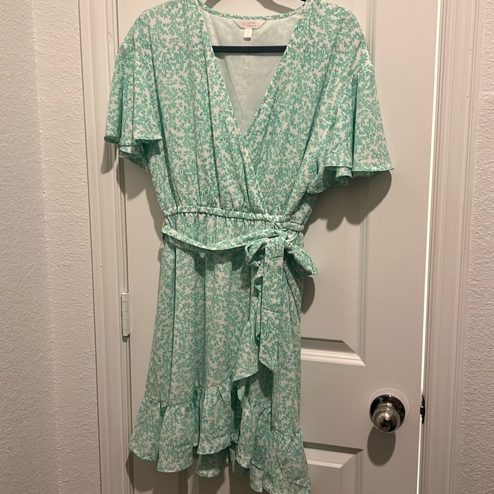 LC Medium Dress